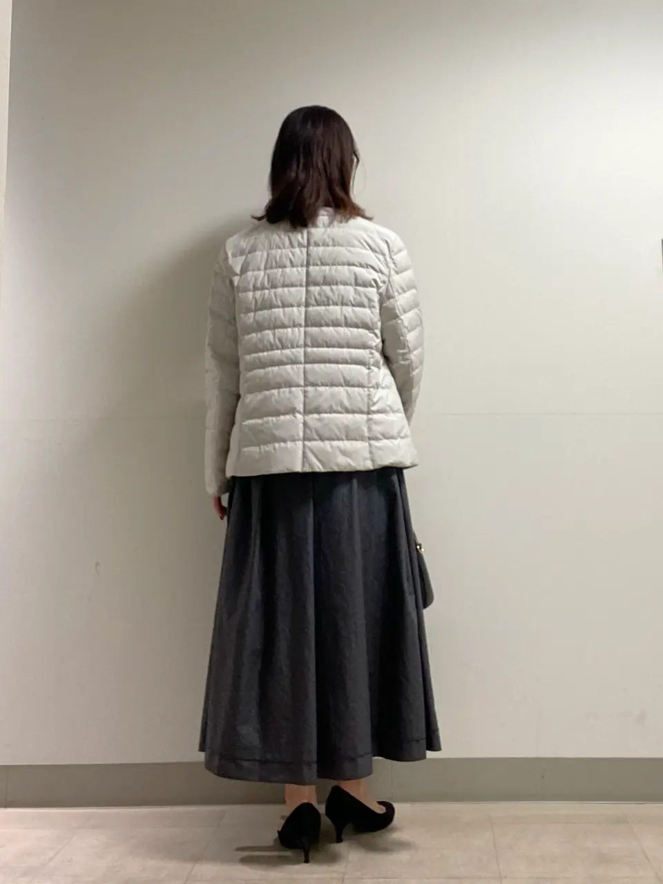 自由区 L 丹野 コーディネート画像