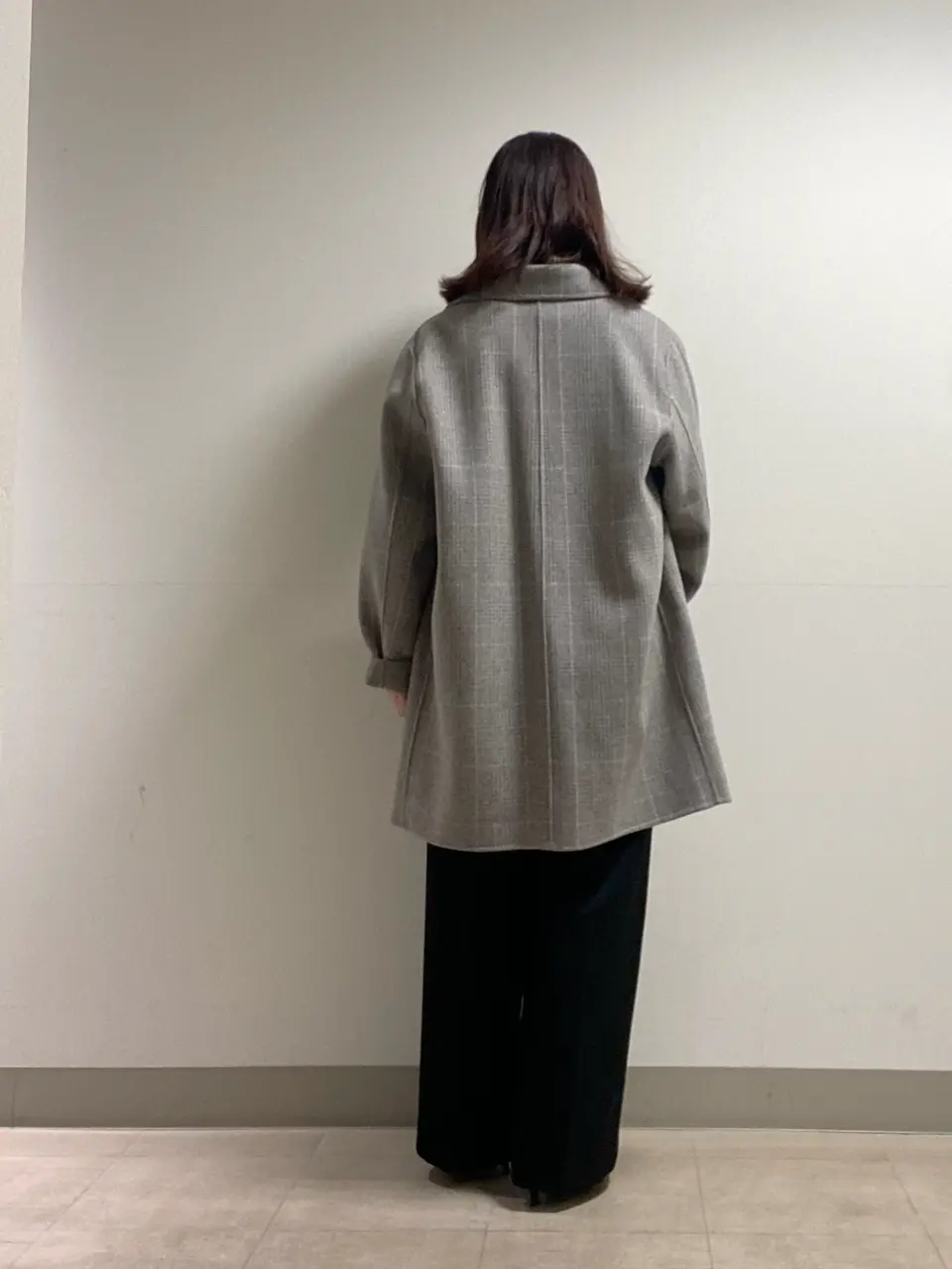 自由区 L 丹野 コーディネート画像