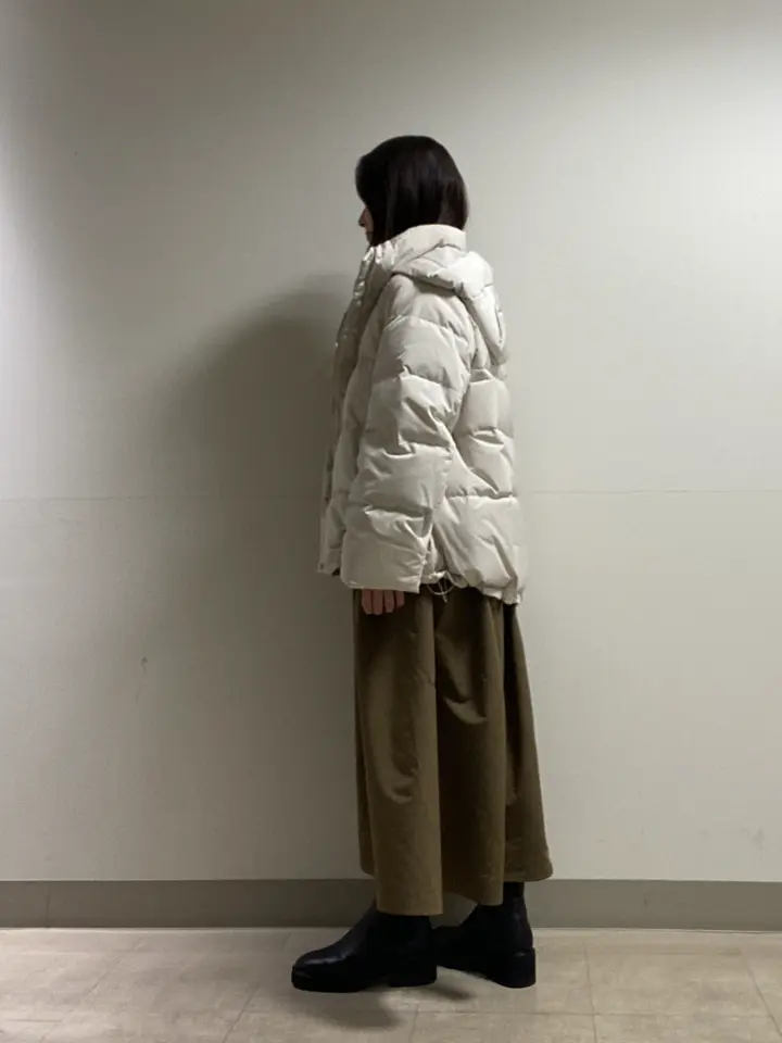 自由区 L 丹野 コーディネート画像