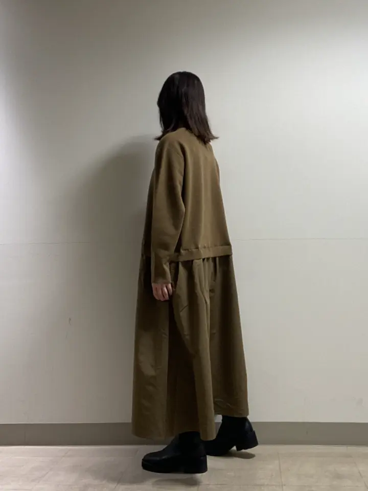 自由区 L 丹野 コーディネート画像