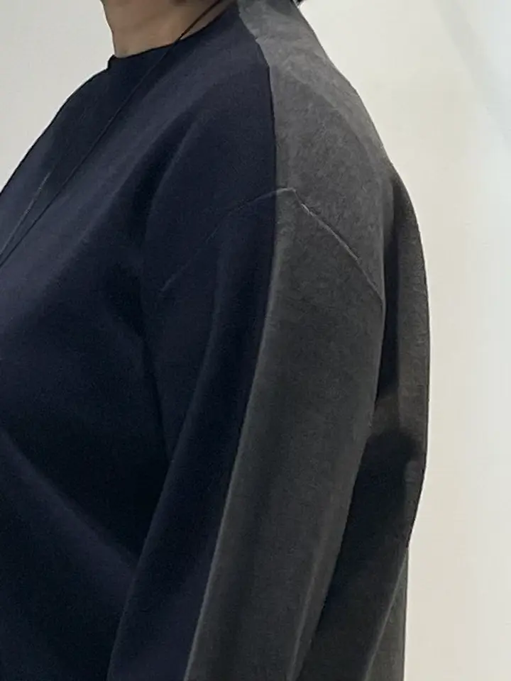 自由区 L 松澤 コーディネート画像