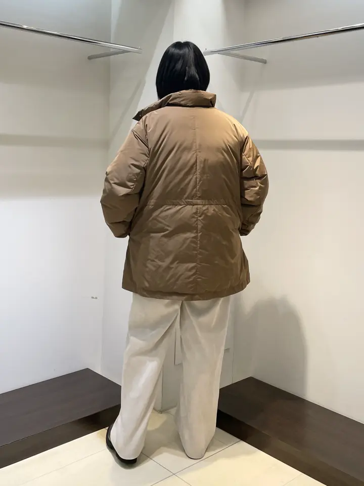 自由区 L 松澤 コーディネート画像