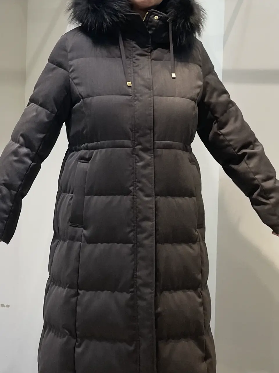 23区 L 松澤 コーディネート画像