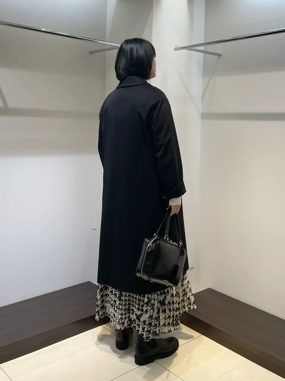 23区 L 松澤 コーディネート画像