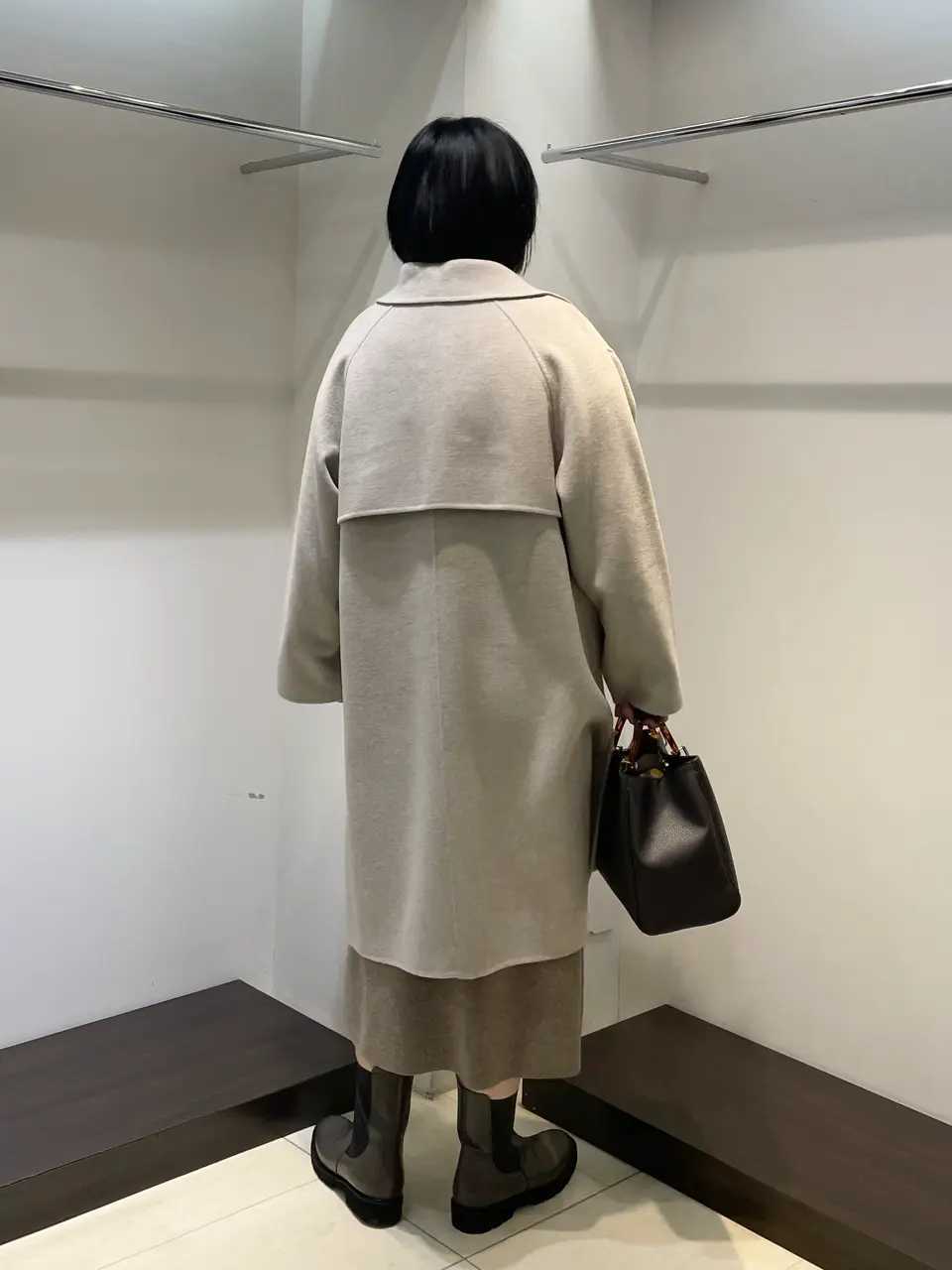 23区 L 松澤 コーディネート画像