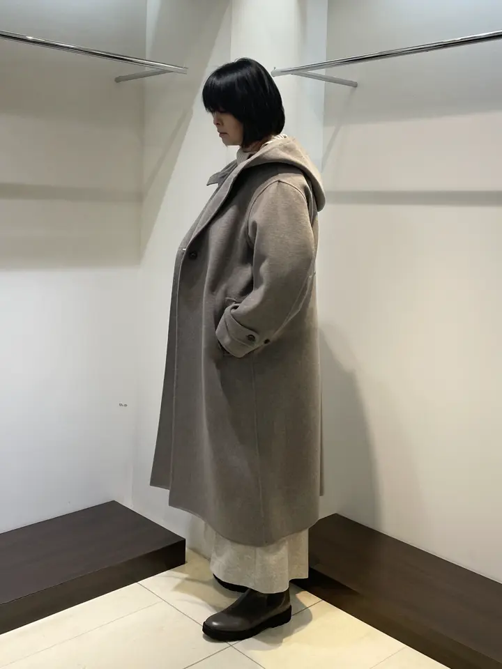 23区 L 松澤 コーディネート画像