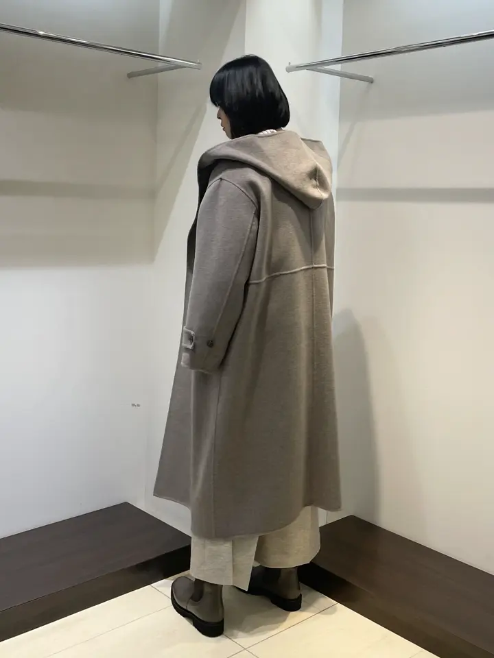 23区 L 松澤 コーディネート画像