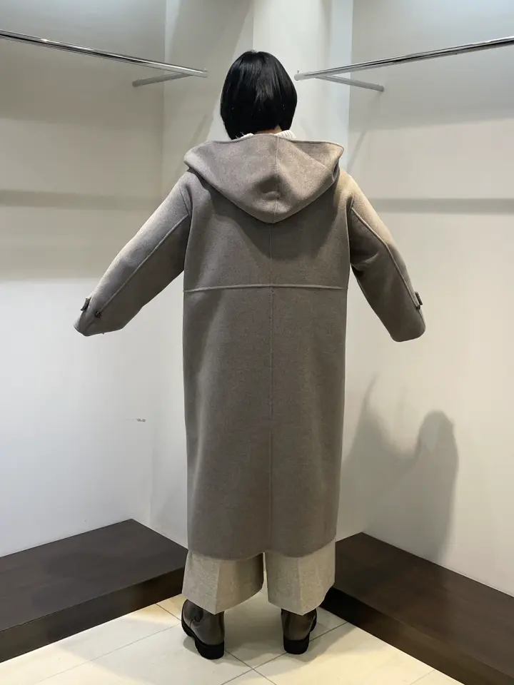 23区 L 松澤 コーディネート画像