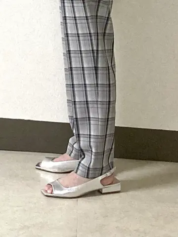 自由区 L 土居 コーディネート画像