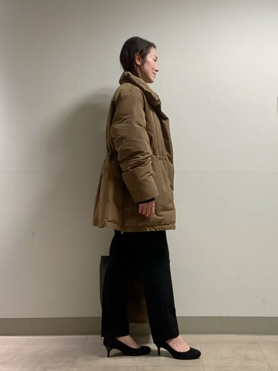 自由区 L 丹野 コーディネート画像