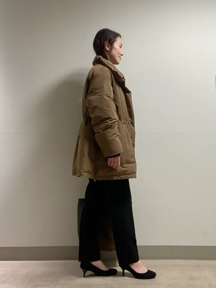 自由区 L 丹野 コーディネート画像