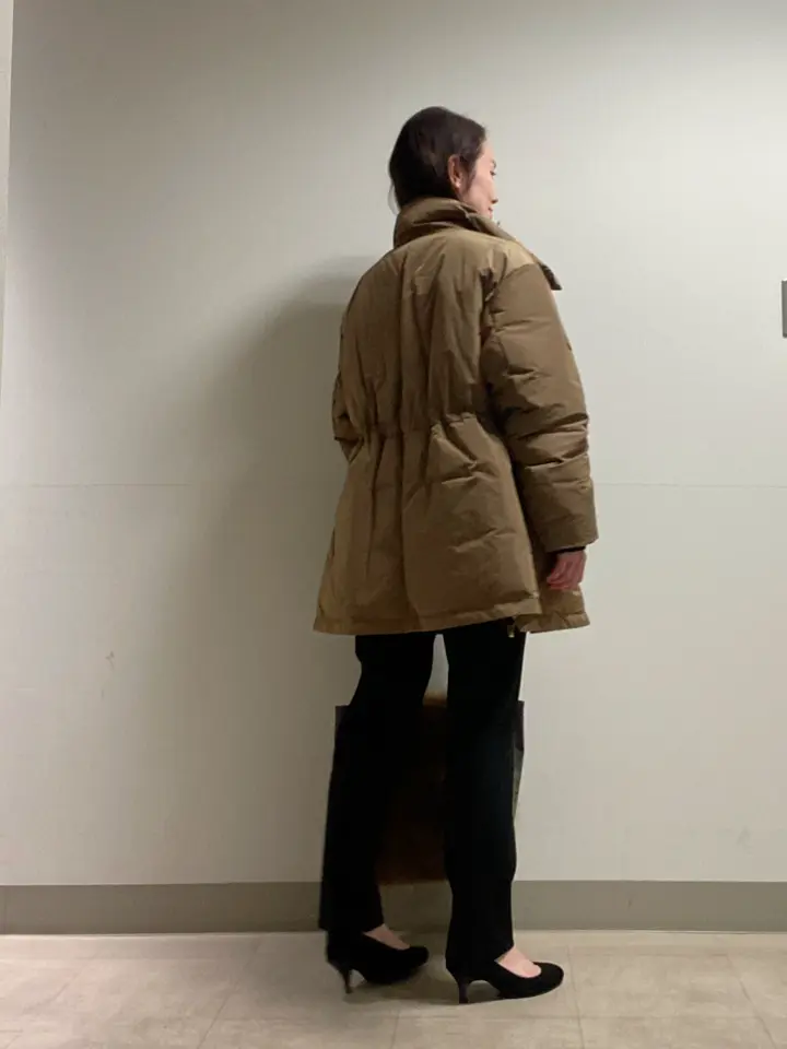 自由区 L 丹野 コーディネート画像