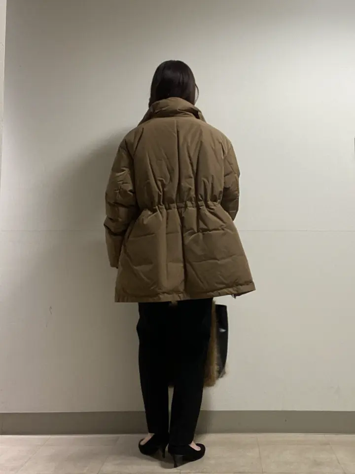 自由区 L 丹野 コーディネート画像