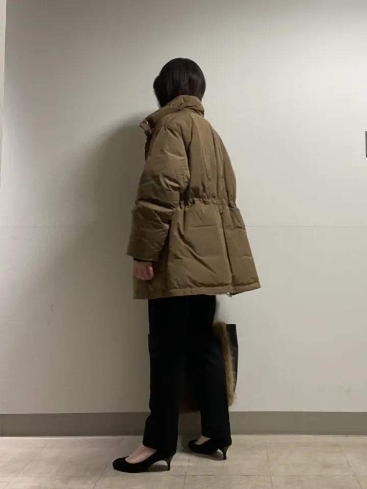 自由区 L 丹野 コーディネート画像