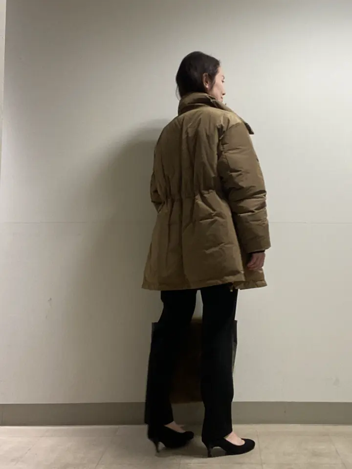 自由区 L 丹野 コーディネート画像