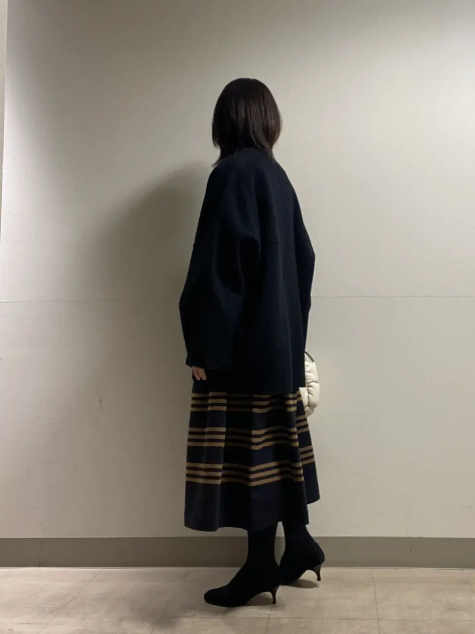 自由区 L 丹野 コーディネート画像