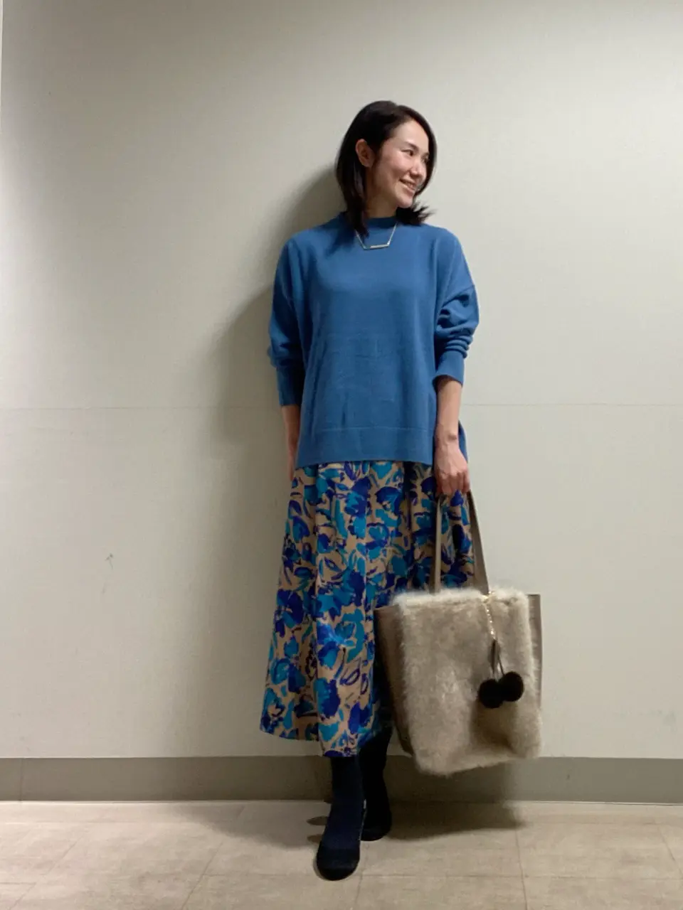  丹野 コーディネート画像