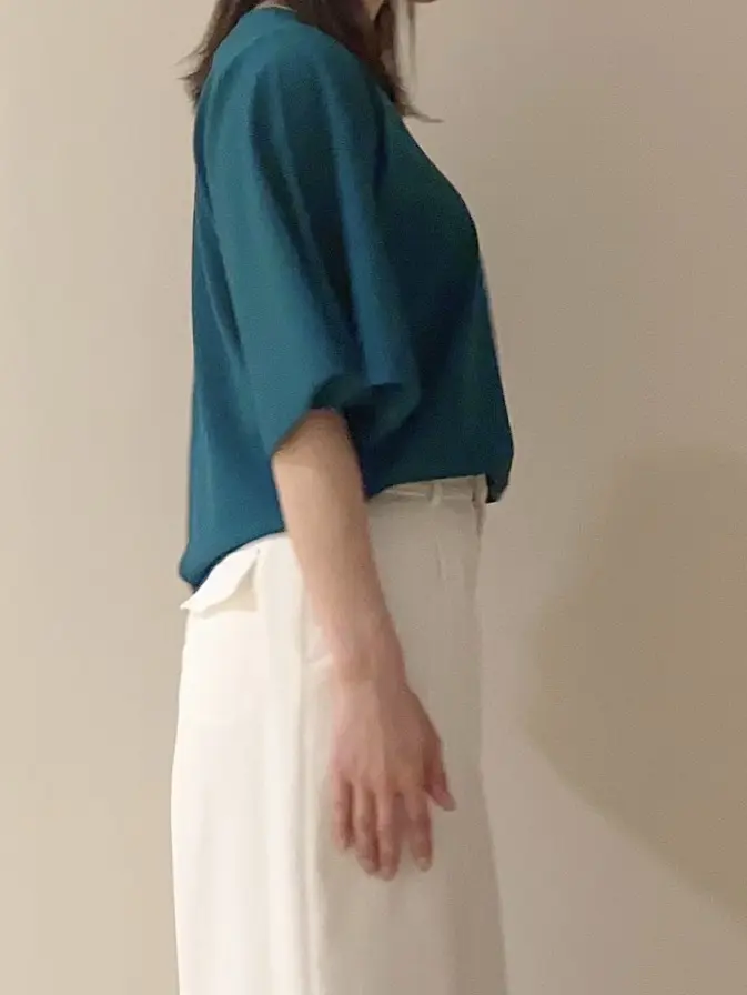 自由区 L 丹野 コーディネート画像