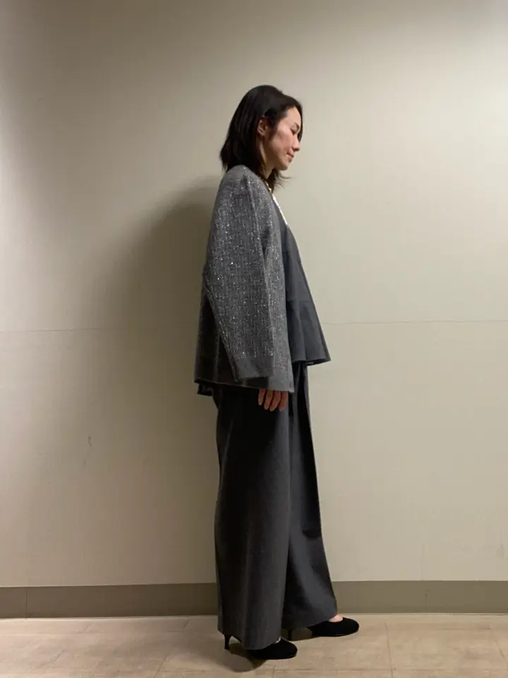 自由区 L 丹野 コーディネート画像