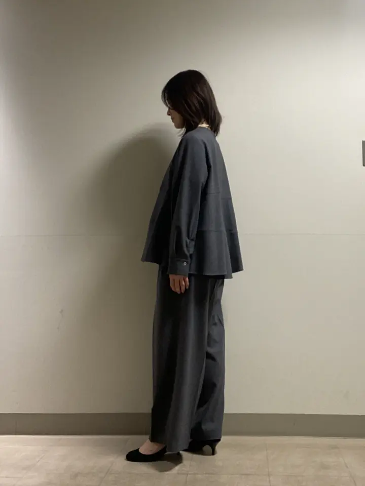 自由区 L 丹野 コーディネート画像