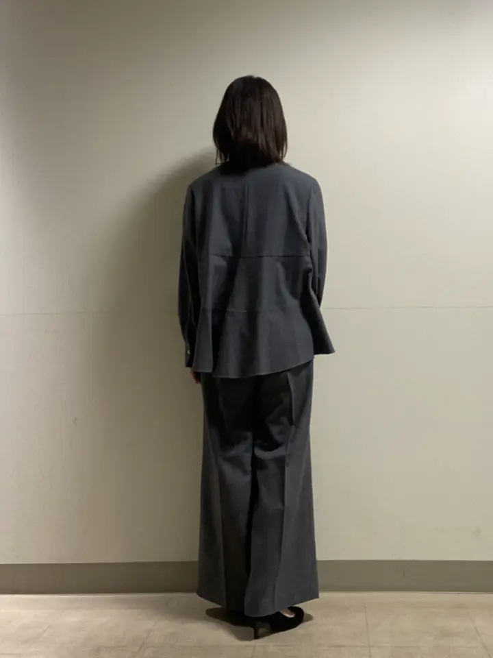 自由区 L 丹野 コーディネート画像