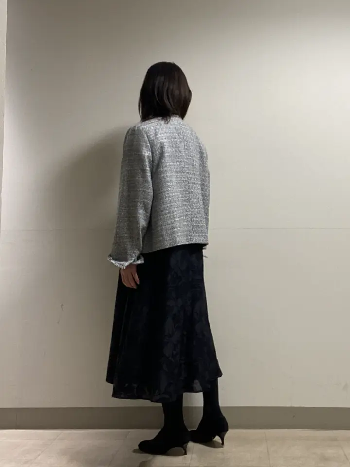 自由区 L 丹野 コーディネート画像