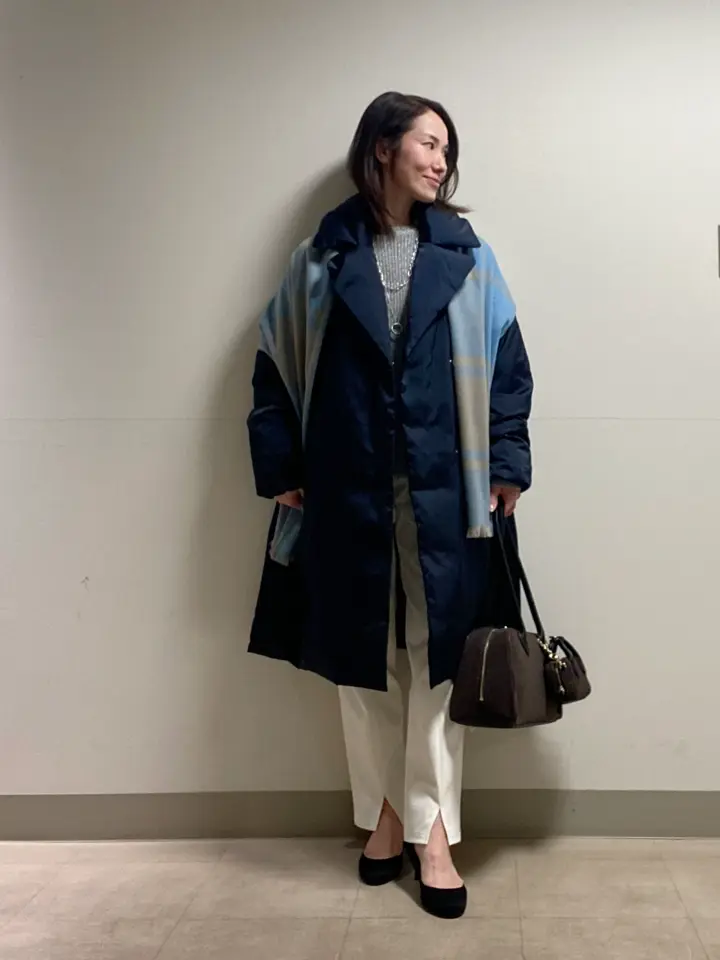 自由区 L 丹野 コーディネート画像