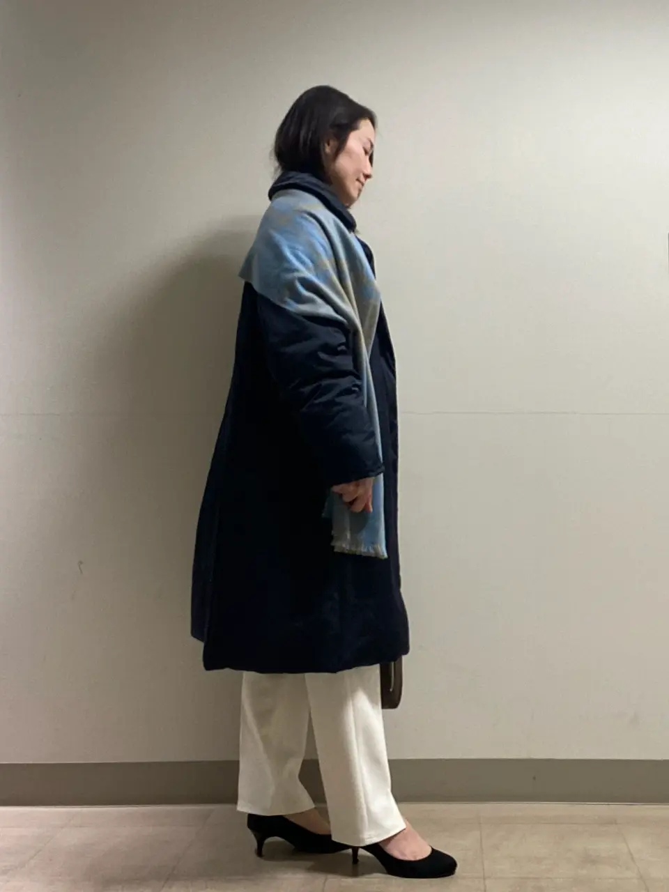 自由区 L 丹野 コーディネート画像