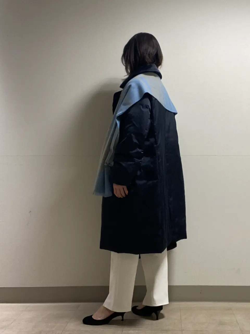 自由区 L 丹野 コーディネート画像