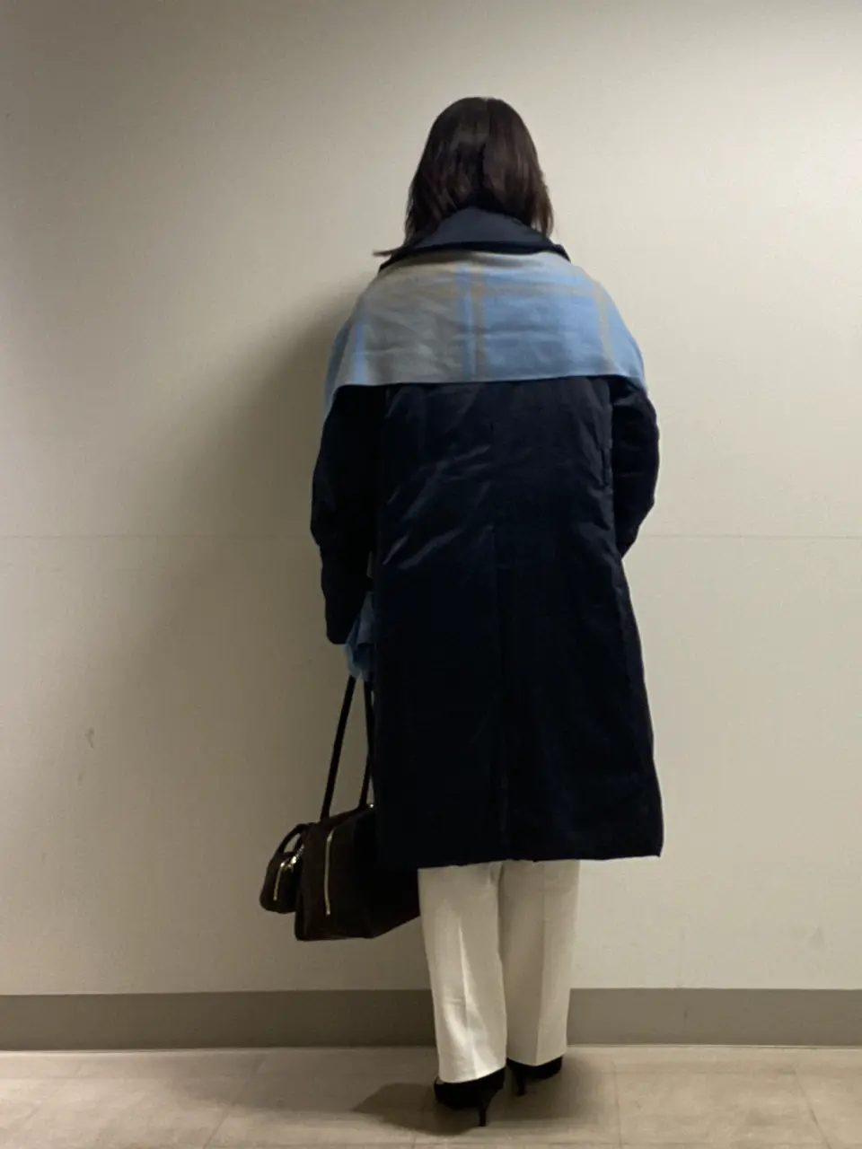 自由区 L 丹野 コーディネート画像