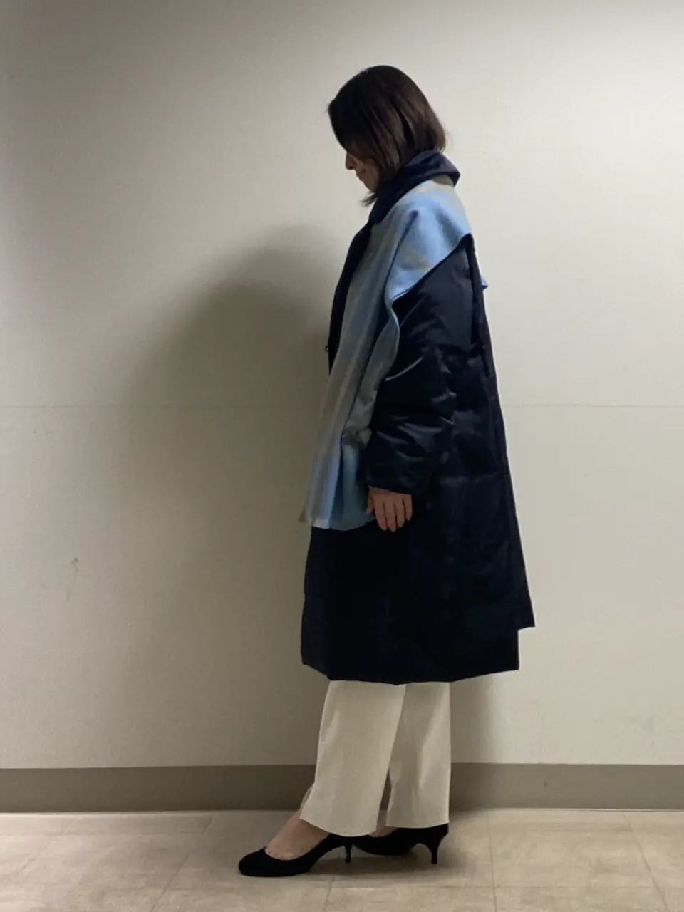 自由区 L 丹野 コーディネート画像