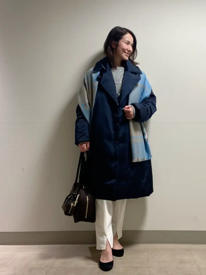 自由区 L 丹野 コーディネート画像