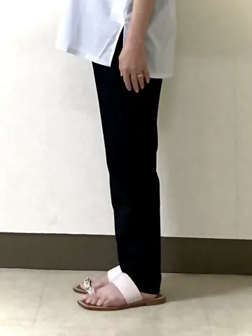 自由区 L 土居 コーディネート画像