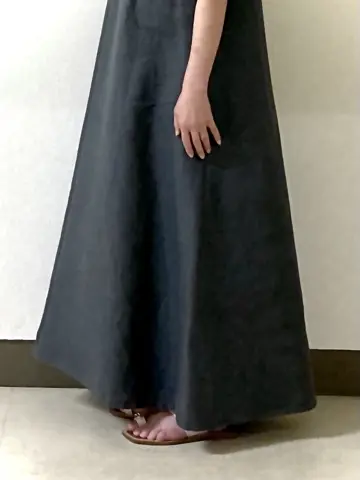 自由区 L 土居 コーディネート画像