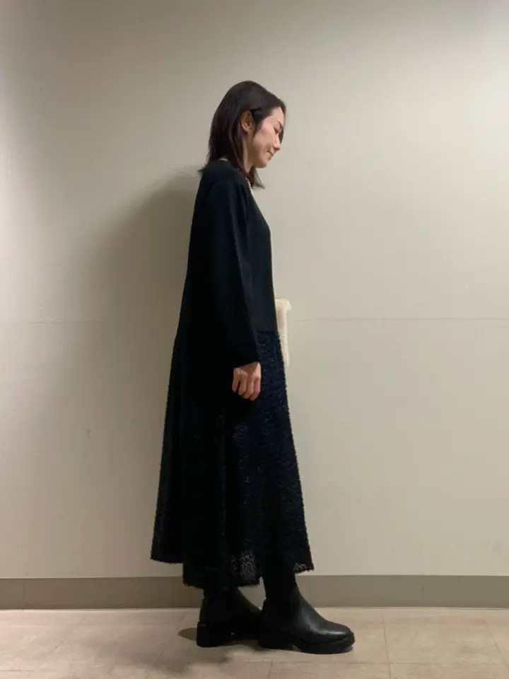 自由区 L 丹野 コーディネート画像