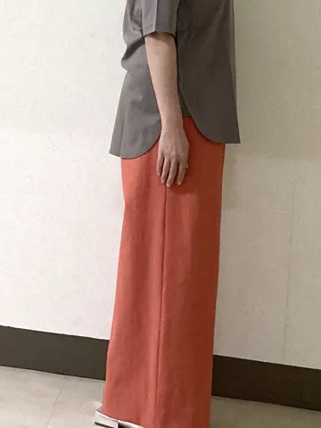 自由区 L 土居 コーディネート画像