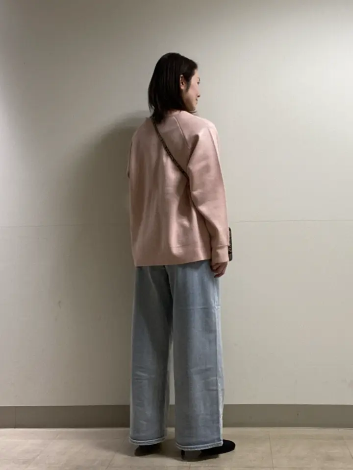 自由区 L 丹野 コーディネート画像