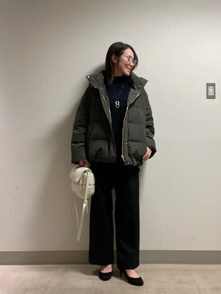 自由区 L 丹野 コーディネート画像