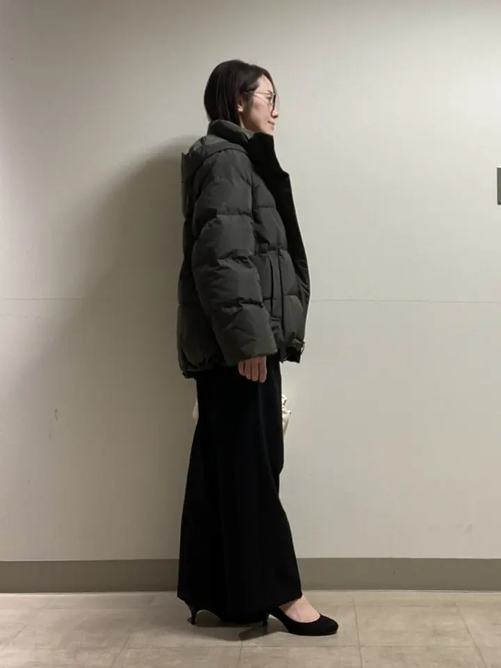 自由区 L 丹野 コーディネート画像