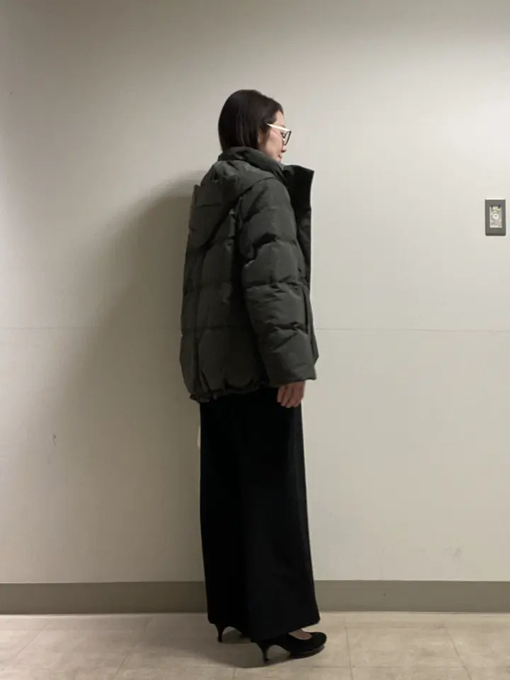 自由区 L 丹野 コーディネート画像