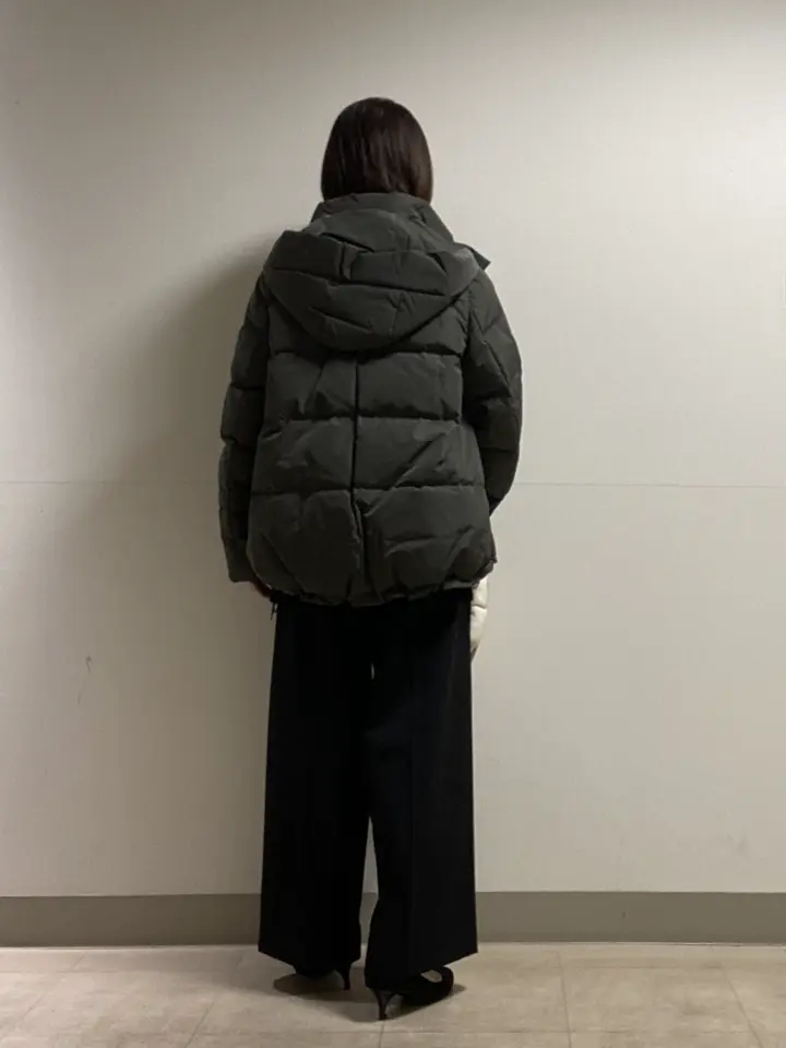 自由区 L 丹野 コーディネート画像