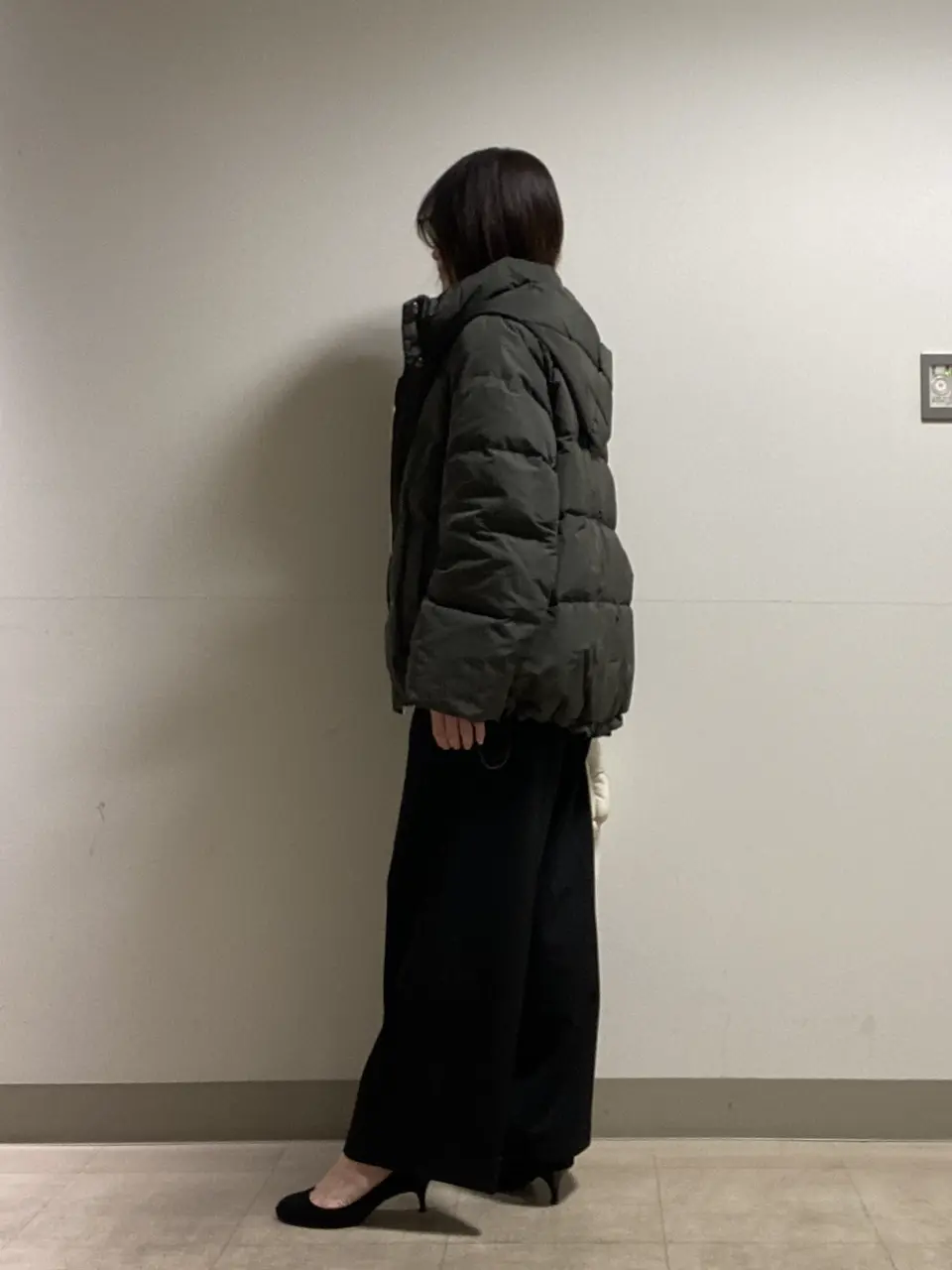 自由区 L 丹野 コーディネート画像