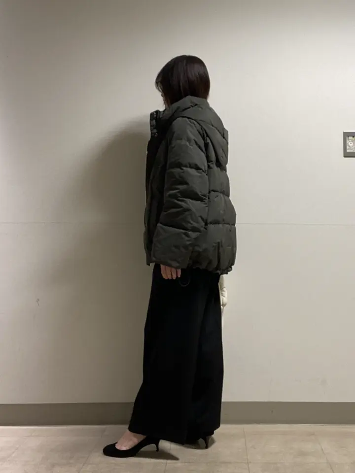 自由区 L 丹野 コーディネート画像