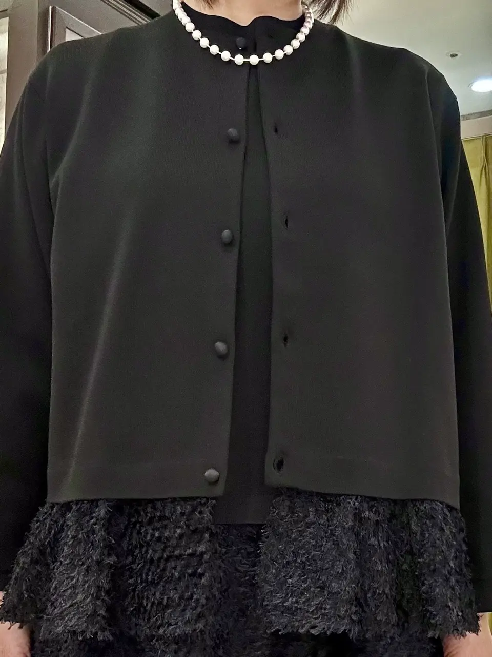 自由区 L 中島 コーディネート画像