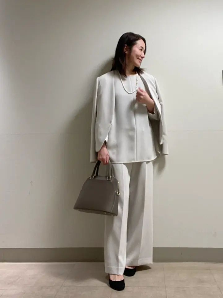 自由区 L 丹野 コーディネート画像