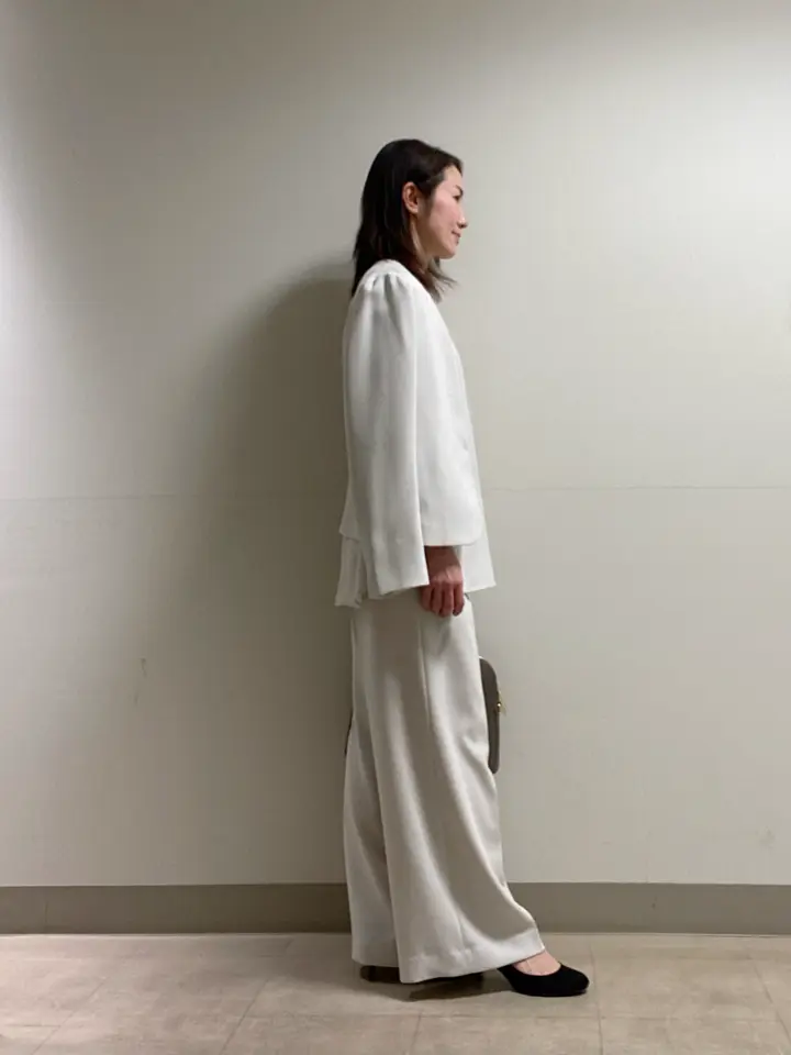 自由区 L 丹野 コーディネート画像