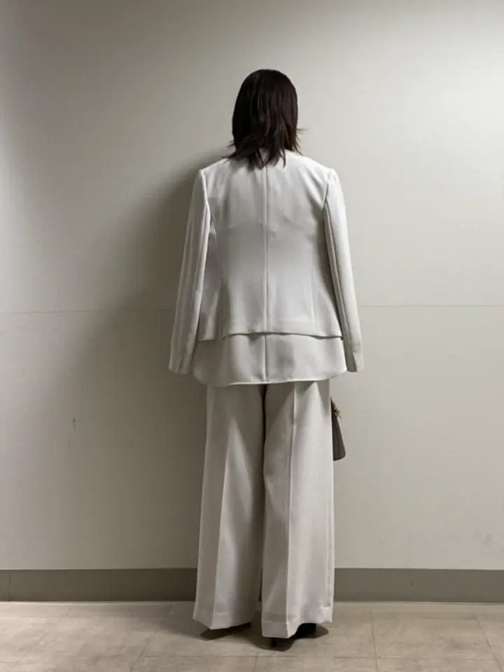 自由区 L 丹野 コーディネート画像