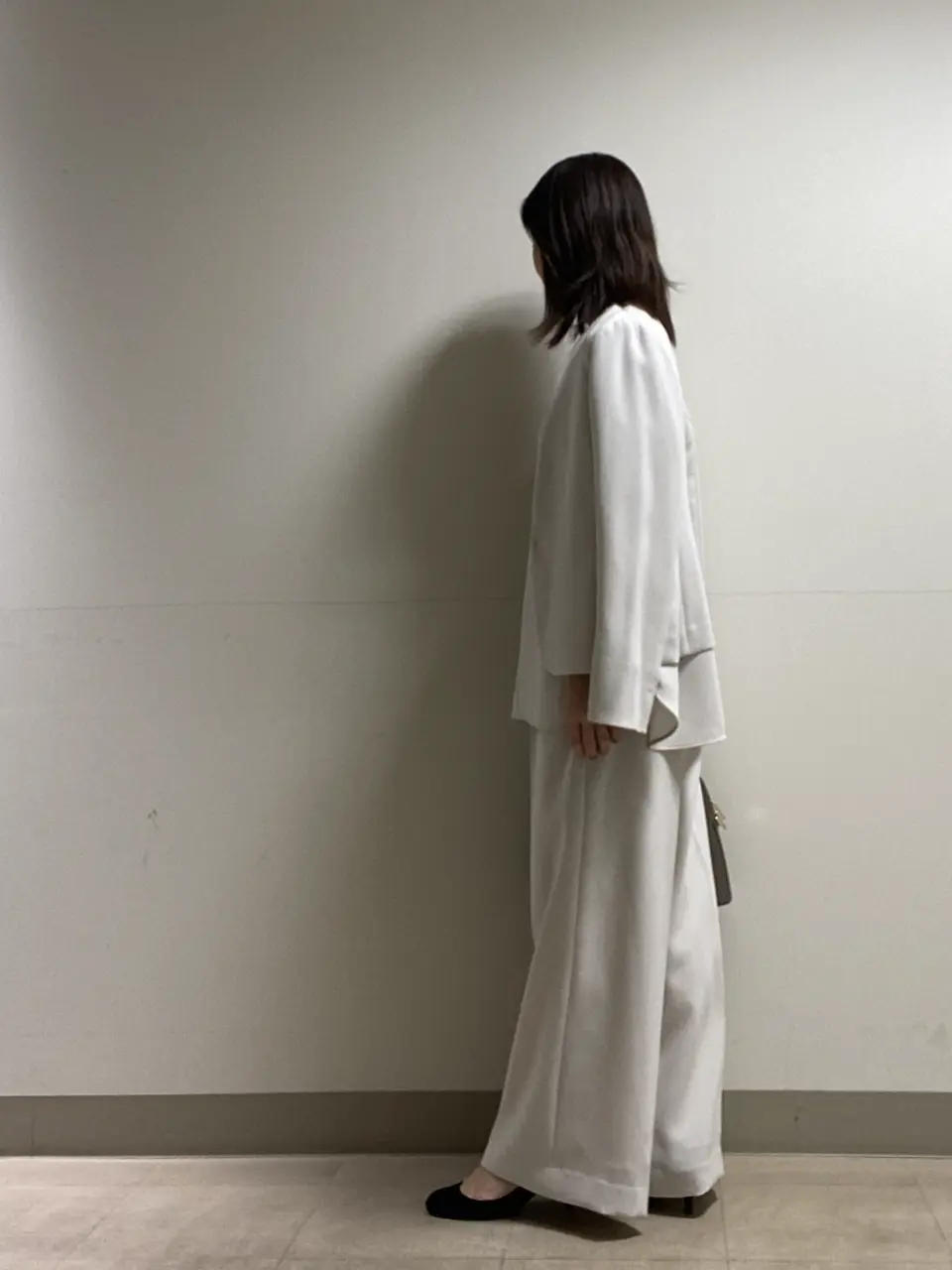 自由区 L 丹野 コーディネート画像