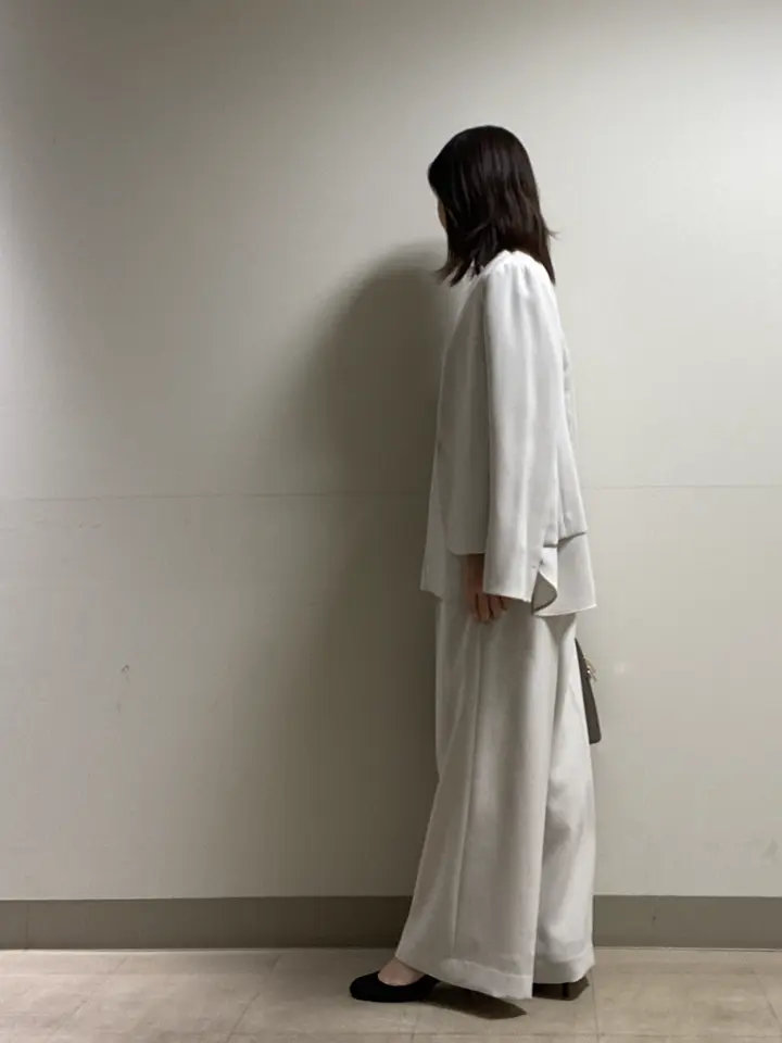 自由区 L 丹野 コーディネート画像