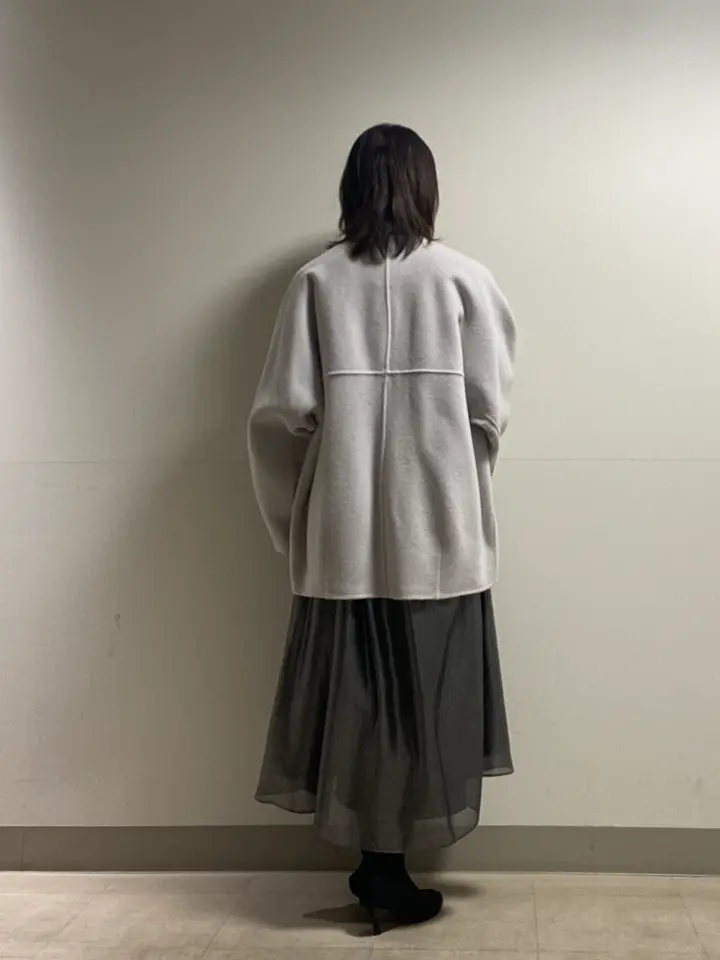 自由区 L 丹野 コーディネート画像